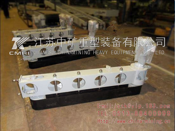 電動轉(zhuǎn)彎溜子